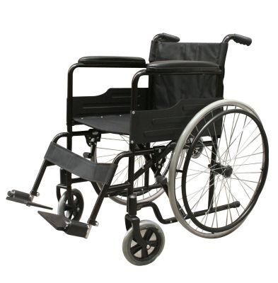 Low Price Folding Customized China Manual Wheel Chair Sport Wheelchair