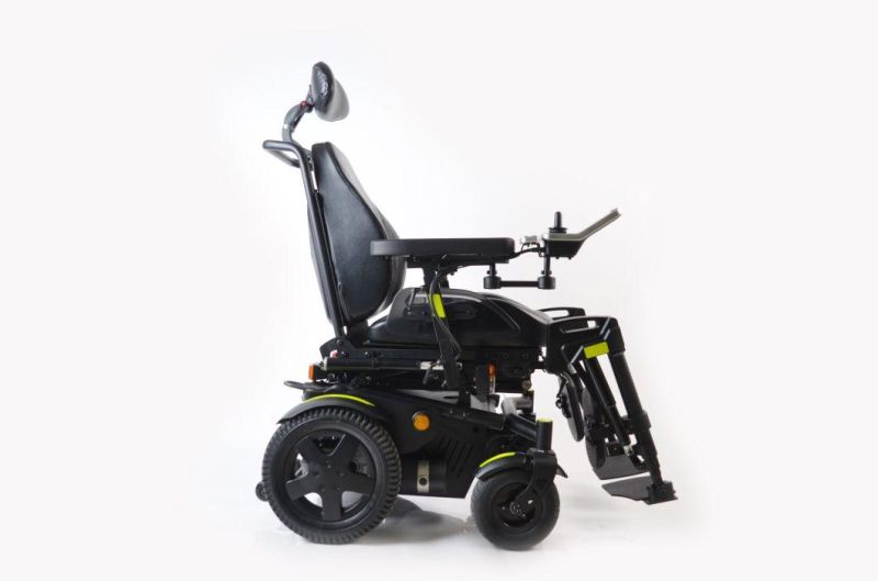 Intco Multifunctional Electric Wheelchair D300