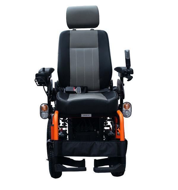 Power Wheel Chair