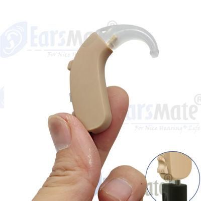 16 Channel and Adaptive Noise Reduction Digital Hearing Aids Product Earsmate G26 Rl 2020