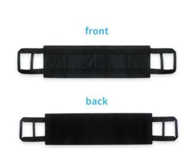 Transfer Sling for Lifting Seniors Padded Bed Transfer Sling for Patient Gait Belt Transfer