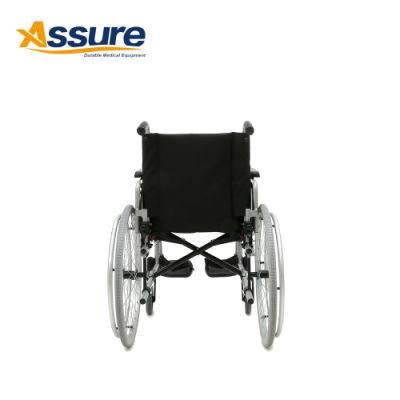 Ske030 China Online Shopping Luxury Hospital Wheelchair