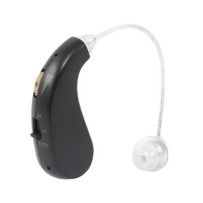Invisible Aids Device Rechargeable Programmable Hearing Aid Manufacture