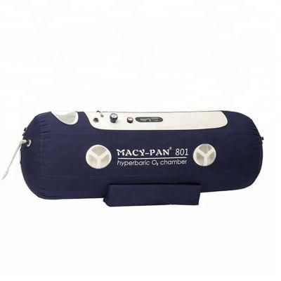 Macy-Pan High Pressure Portable Hyperbaric O2 Camera Chamber