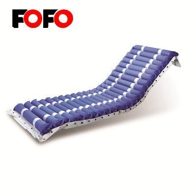 PVC 22 Cell Mattress Set with Pump and Cover