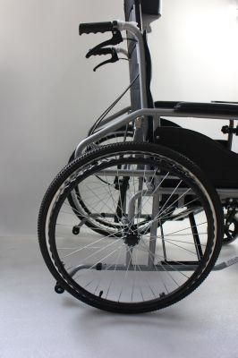 Bme 4625 New Multi-Functional Patient Transfer Lifting Commode Wheelchair