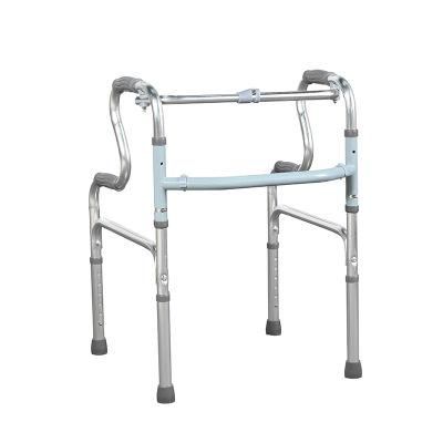 Shinebright Cost-Effective Aluminum Frame Walker Walking Aids for Disabled