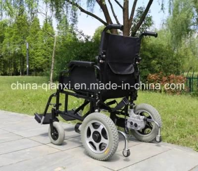 Electric Wheelchair for Disabled People