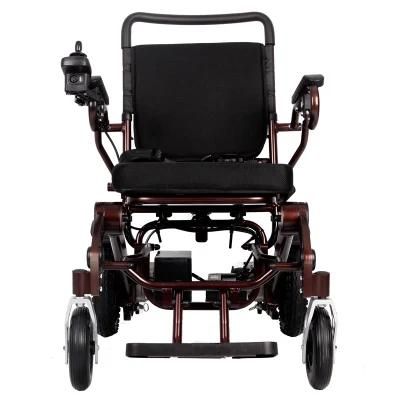 Popular Electric Wheelchair for Elderly and Disabled