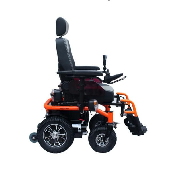 Power Wheel Chair