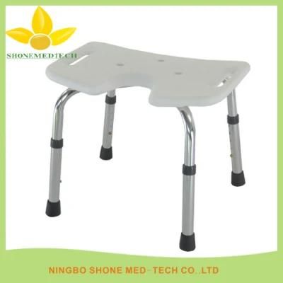 Adjustable Bath Seat Shower Chair Shower Bench