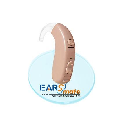 Best Digital Hearing Aid Factory Price Mini Bte Aid