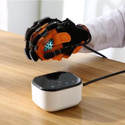 Professional Smart Hand Exercise Robot Finger Training Device