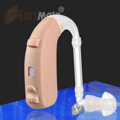 Cheap Hearing Device Than Phonak Hearing Aid Factory Price (G26RL)