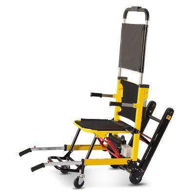 2022 Best Selling off Road Stair Climbing Electric Wheelchair