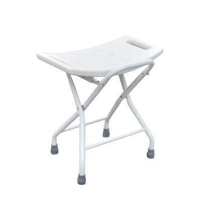 Bathroom Safety Fold Bath Bench Shower Chair