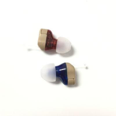 Wireless Programmable Mini Hearing Aid High Quality