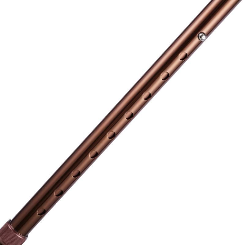 High Quality Adjustable Walking Stick for Old Walking