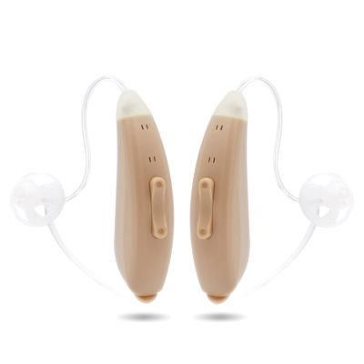 Sound Emplifie Price Programmable Aids Ear Hearing Aid