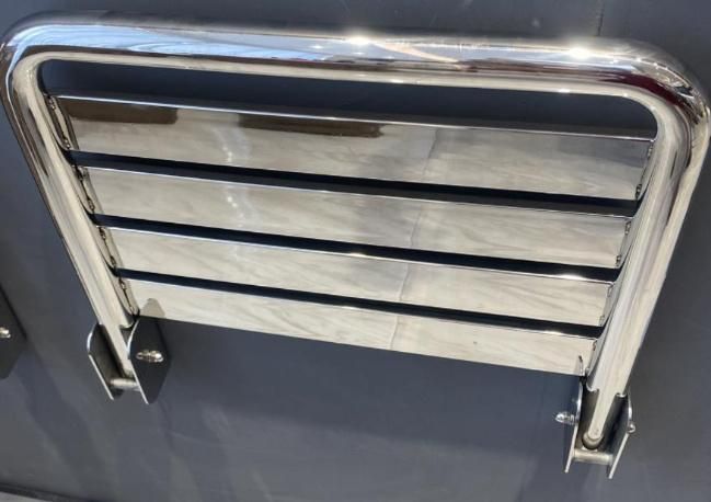 Shower Seat Stainless Steel 304 Folding Seat for Shower Bathroom