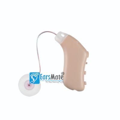 Old People Hearing Aid OTC for Moderate Hearing Loss