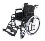 Manual Wheelchair Detachable Hand Pedal Wheelchair
