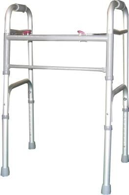 OEM CE Approved Rollator Brother Medical China Blind Walking Stick Reciprocal Elderly Walker