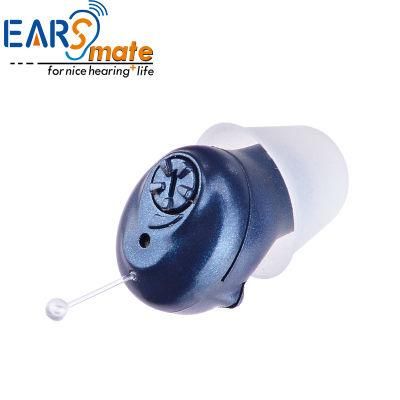 Best Seller Online Hearing Aid Sound Amplifier in Ear