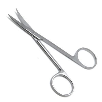 High Quality Stainless Steel Surgical Scissors Operating Scissors