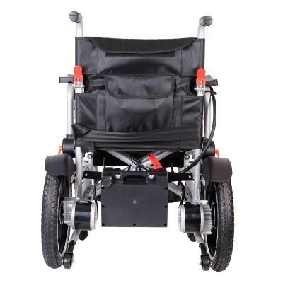Wheelchair Manufacturer with CE Certificate