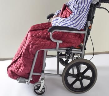 Wheelchair Accessory Warm Pad Blankets