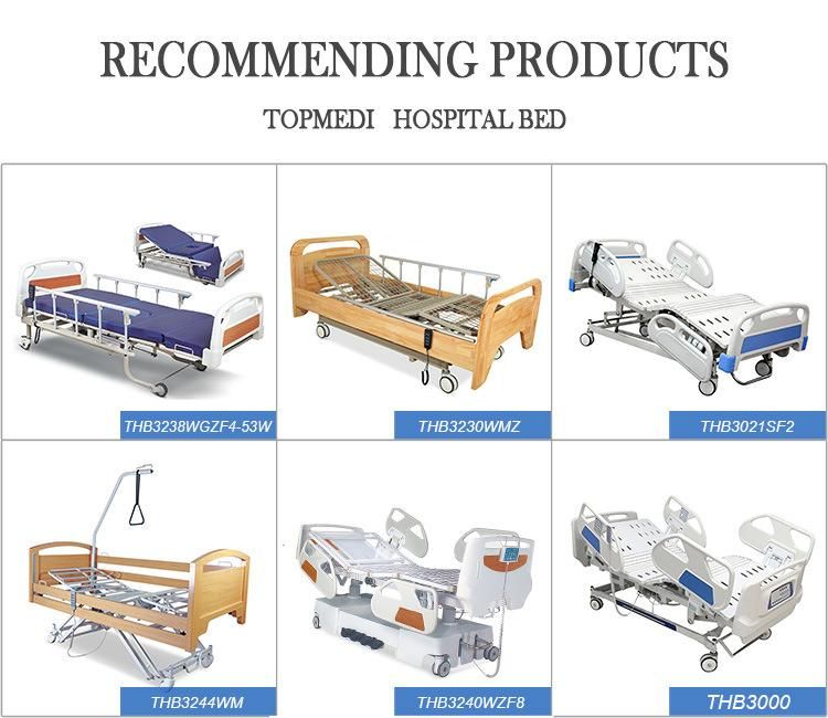 Medical Elder Shower Wheel Chair Manual Toliet Seat Bedside Commode
