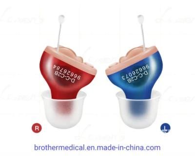 2022 Ear Hearing Aid for Deaf Hearing Aids Amplifier Personal