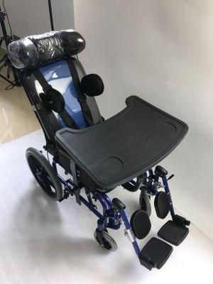 Standard Packing Folding Brother Medical Children Cerebral Palsy Cp Wheelchair