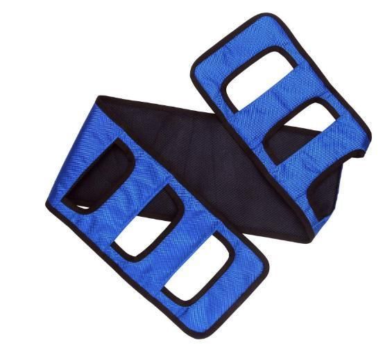 Medical Gait Belt Transfer Board Bed Transfer Nursing Sling Lifting Belt for Patient