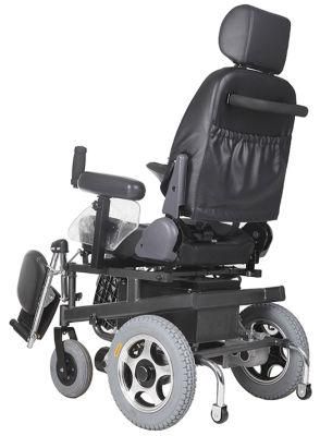Electric Wheelchair for Disable