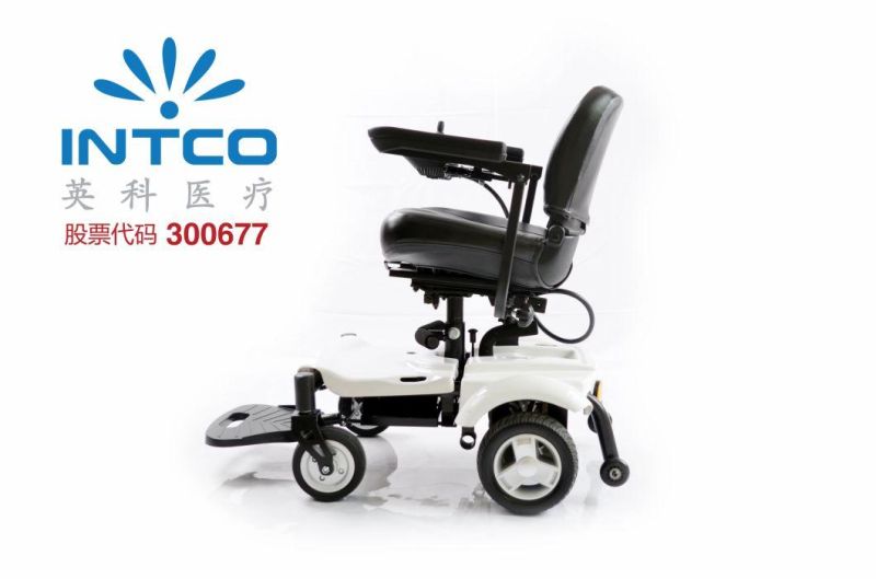 New Power Wheelchair Mobility Scooter Swifty