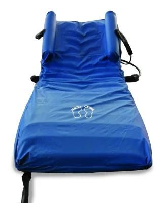 CE FDA Rotation Turning Anti Decubitus Air Mattress Turning Mattress Factory