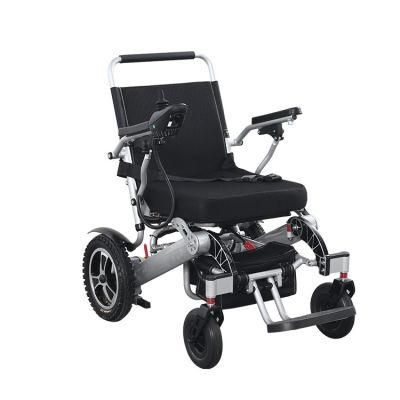 Cheap Price Electric Wheelchair with High Quality