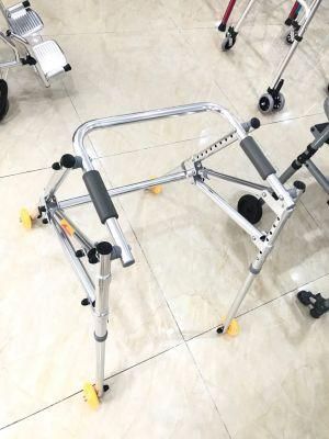 Aluminum Walker for Baby Walking