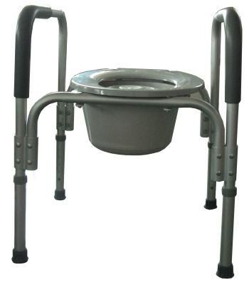 Sample Free 2022 Best Seller Brother Medical Toilet Commode Salon