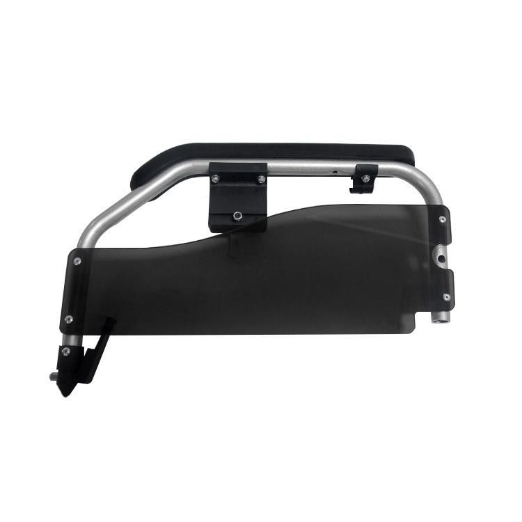 Manufacture Wheelchair Spare Parts Wheelchair Armrest