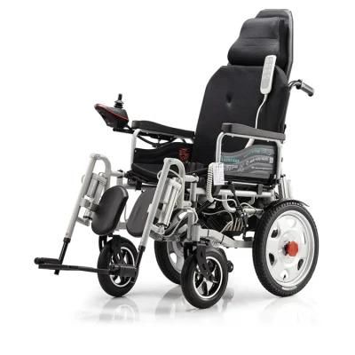 Distributors Wanted Around The World for Power Electric Wheelchairs