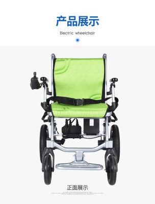 Batteries Child Accept OEM Max Load 120kgs Lifts Karma Wheelchair