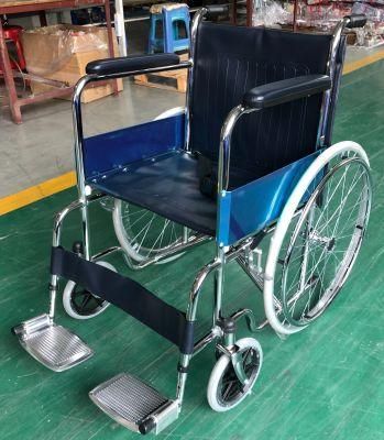 Manufacture 809 Lightweight Manual Wheelchair