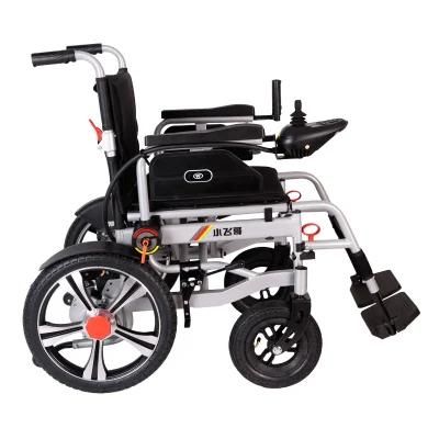 Wheel Chair Motor Electric Wheelchair