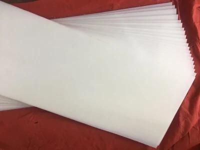 Artificial Limb Orthopedic Prosthetic Polyethylene PE Sheet&#160;