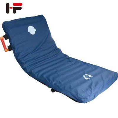 TPU Tubular Anti Decubitus Mattress with Pump with Cover Zipper Around