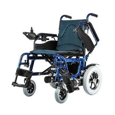 Hot Selling Electric Wheelchair Price Light Weight Wheelchair