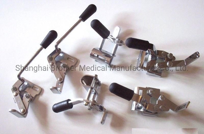 Wheelchair Walker Spare Part Accessories